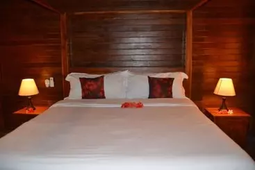 Hotel Sunset Cave Villas Lembongan