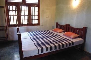 Turist apartmanları Lanrich Villa