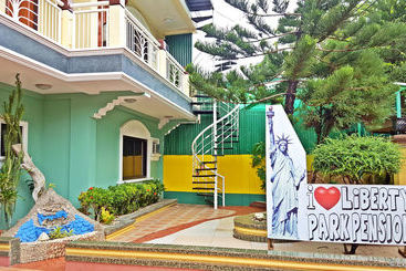 פנסיון Lp  And Resto Bar