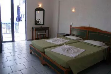 Appartamento Marina Studios