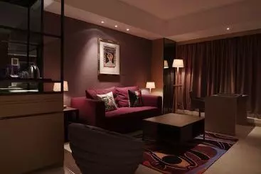 هتل Onehome Art  Shanghai