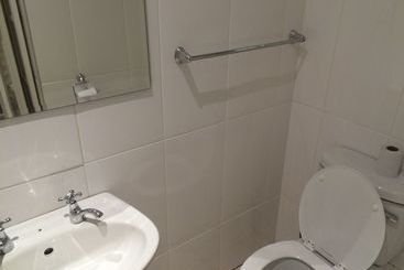 Pension Acn International Regency Lodge