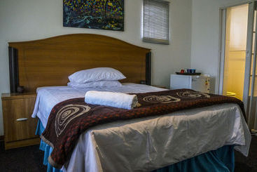 ペンション Acn International Regency Lodge