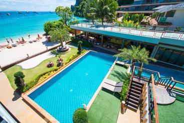 Phi Phi Nice Beach Hotel Hip