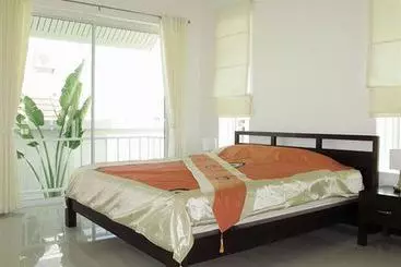 Aparthotel Pineapple Hills Resort