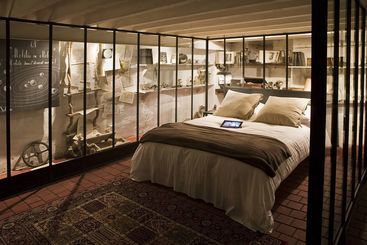 Апартаменты Surprenantes  De La Terre à La Lune