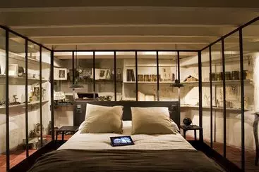 アパートメント Surprenantes  De La Terre à La Lune