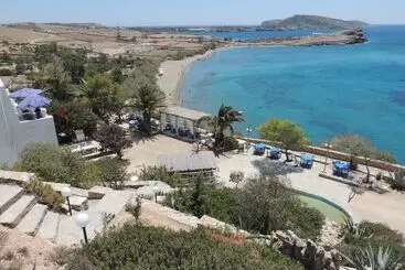 Appart'hotel Armonia By Grispos Villas