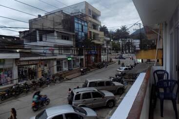 Hotel Central   Mocoa