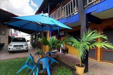 فندق El Herradero