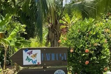 Finca Vela Lodge