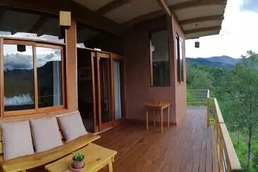 Hotel Goctamarca Lodge
