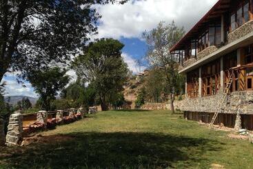 Lodge San Vicente