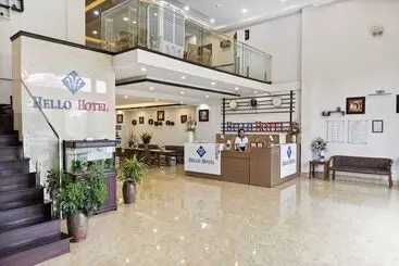 Hotel Nara