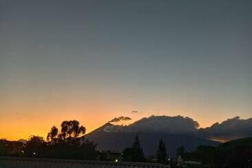 هتل Santa Valentina