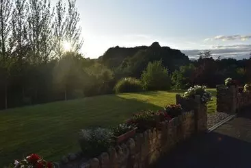 Hotel White Hill Country House