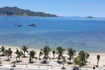 Hqh Sea View Apartment