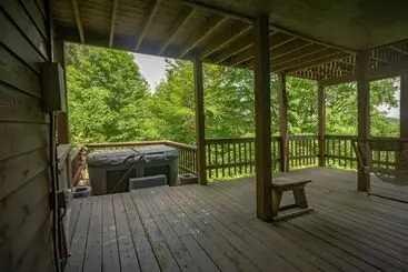 コテージ Mountain Mama