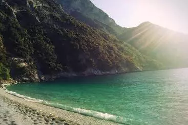 Appart'hotel Pelagos Studios