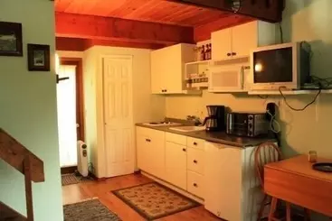 コテージ Pendletonheim 23