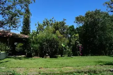 ペンション Casa El Cedro