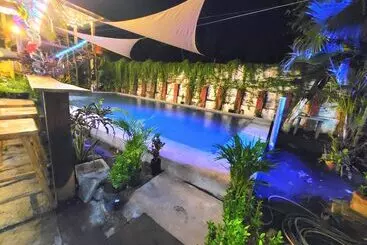 پانسیون Copacabana Restaurante