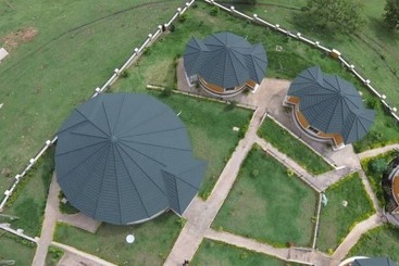 پانسیون Karobwe Summit View