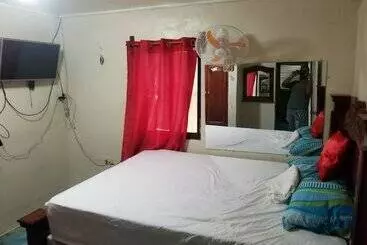 ペンション Mi Casa