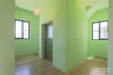 پانسیون 5+1 Homestay