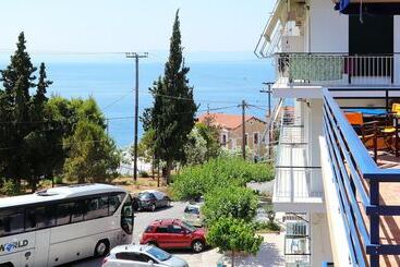 Aparthotel Ritsoni Studios