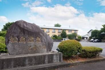 Ryokan Tabist Matsushima Onsen Otome No Yu Sakurashi