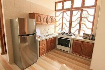 Aparthotel Super Suite Chimbote