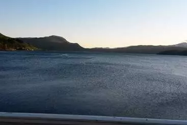 Tingvoll Fjordhotell