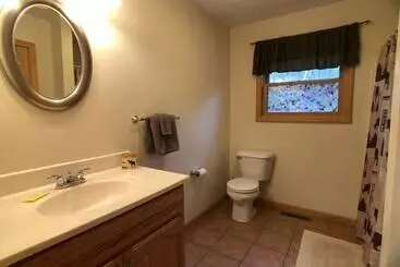 コテージ Yeti`s Den