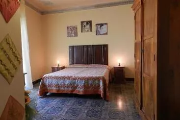 ベッドアンドブレックファースト Antico Palazzo Affitti Brevi