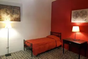 Bed & Breakfast Antico Palazzo Affitti Brevi