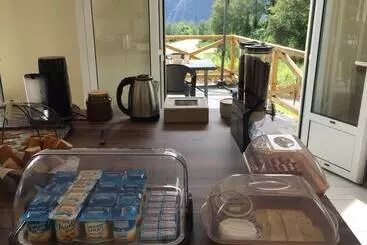 Aamiaismajoitus (B&B) ô Cœur De L’île