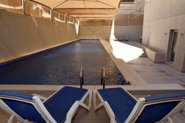 هتل آپارتمان Code Housing Fintas