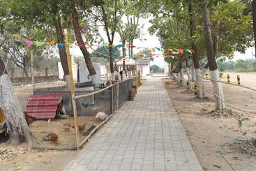 Dayamu Hotel & Club Campestre