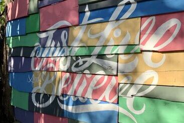 فندق فئة نجمة واحدة Casa Kai