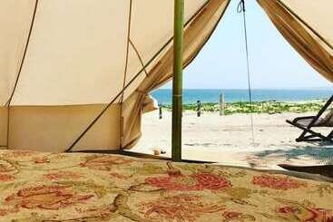 Chilochill Glamping Resort