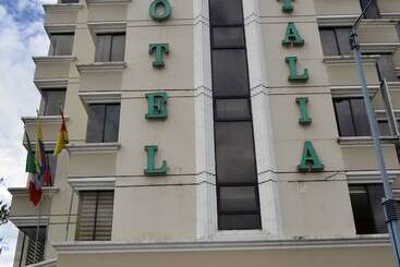Hotel Italia