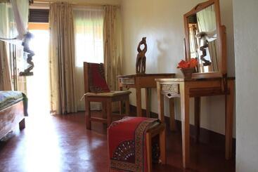 هتل Kluges Guest Farm