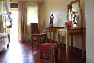 هتل Kluges Guest Farm
