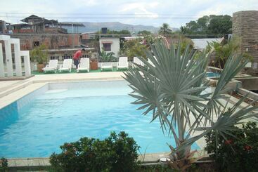 Hotel Portal Del Magdalena