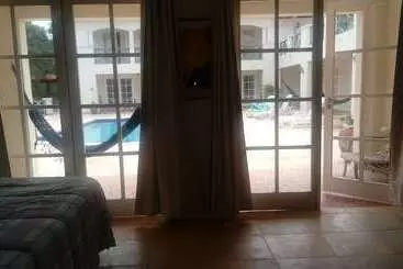 ホテル Pousada Acqua Marina Búzios