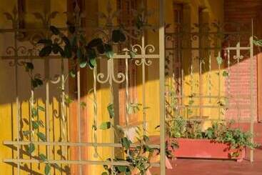 Landelijk hotel Fazenda Santa Teresa Hotel & Spa