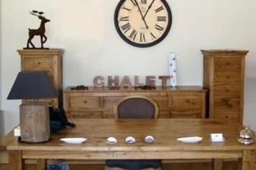 酒店 Styga Mountain Resort