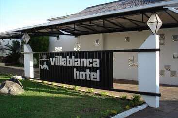 Hotel Villa Blanca