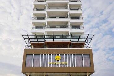 Marissa Hai Tien Hotel & Spa